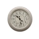 thumbnail image 1 of Reloj de Pared 50 Cm Beige, 1 of 1