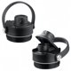 thumbnail image 1 of Tapa de botella FLORAPELL Yeti 12‑64 oz (2 unidades) a prueba de fugas, 1 of 6
