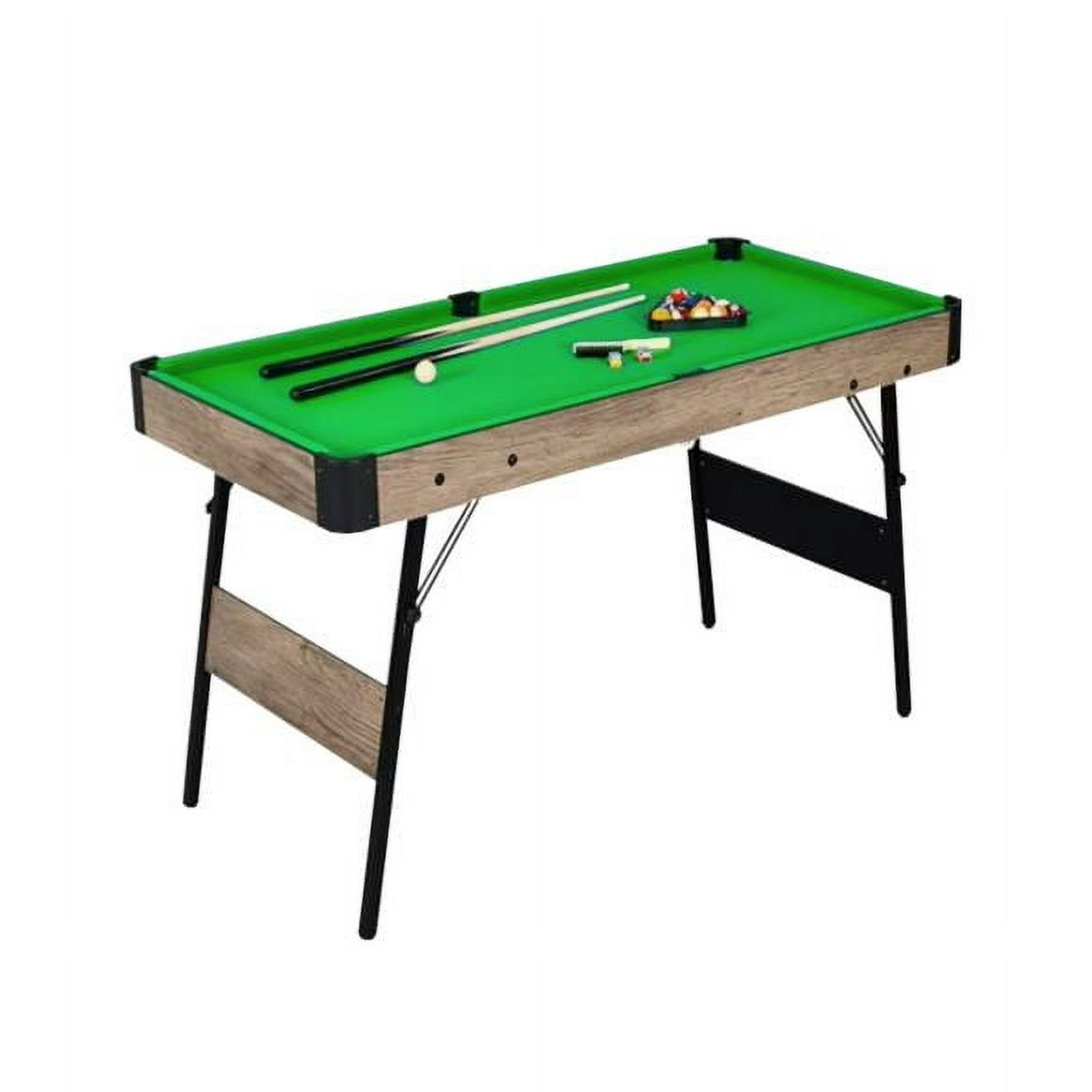 Kidscool - Mesa De Pool Plegable Tp4868