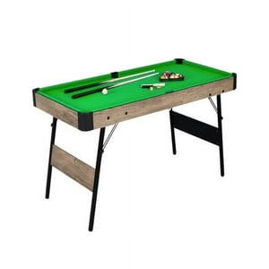 Kidscool - Mesa De Pool Plegable Tp4868