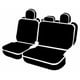 thumbnail image 2 of Funda de Asiento FIA SP82-38 Ajuste Personalizado Trasero Dividido 60/40 Negro, 2 of 4