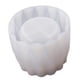 thumbnail image 3 of Modelo De Silicona Para Manualidades, Maceta Para Decoración Del Hogar, Yeso, Fundición De Resina Epoxi, 3 of 5
