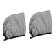 thumbnail image 1 of Parasol De Malla Para Ventana De Coche, 2 Uds., Apto Para Ni?os, Familia De Bebés, Para Ventana Trasera, 1 of 5