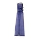 thumbnail image 2 of Bolsa de almacenamiento para delantal de jardinería, suministros de jardinería unisex multifunción, delantal portátil para deshierbar, bolsa de jardín Azul, 2 of 5