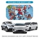 thumbnail image 4 of Sombrilla Solar para Auto Desmarcar Spidey y sus Amigos Asombrosos 133x73cm, 4 of 6