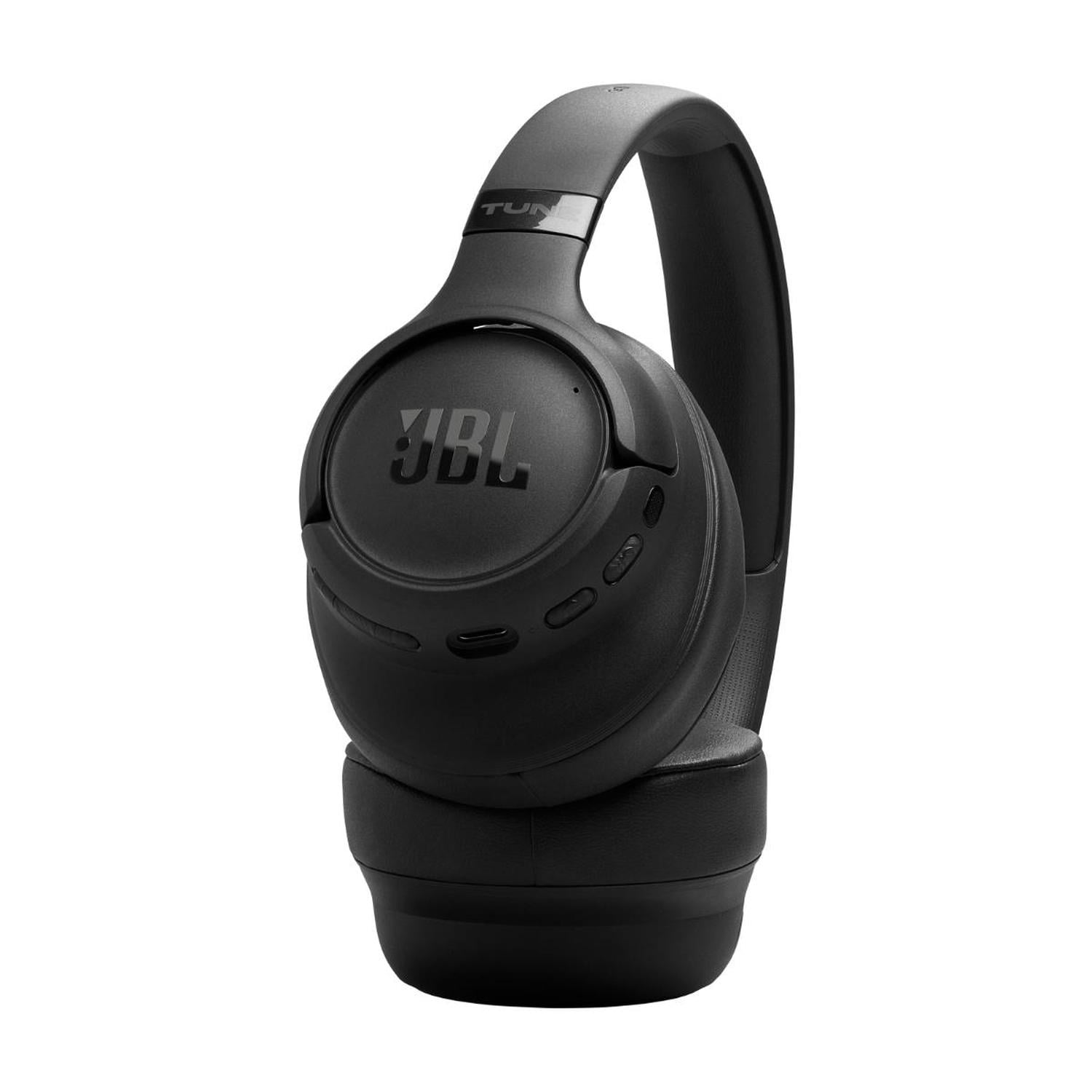 Audifonos Bluetooth Jbl Tune 780 Negro