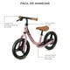 thumbnail image 2 of Bicicleta de Balance Space Dark Pink, 2 of 3