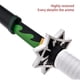 thumbnail image 2 of Espada de cosplay PZOEWUESR de 79 cm, de espuma, segura para niños, 2 of 7