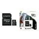 thumbnail image 2 of Tarjeta De Memoria Micro Sd 256Gb Clase 10 Con Adaptador SD, 2 of 3