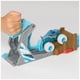 thumbnail image 4 of Playset oficial de Monster Jam Megalodon Mayhem con camión 1:64, 4 of 9