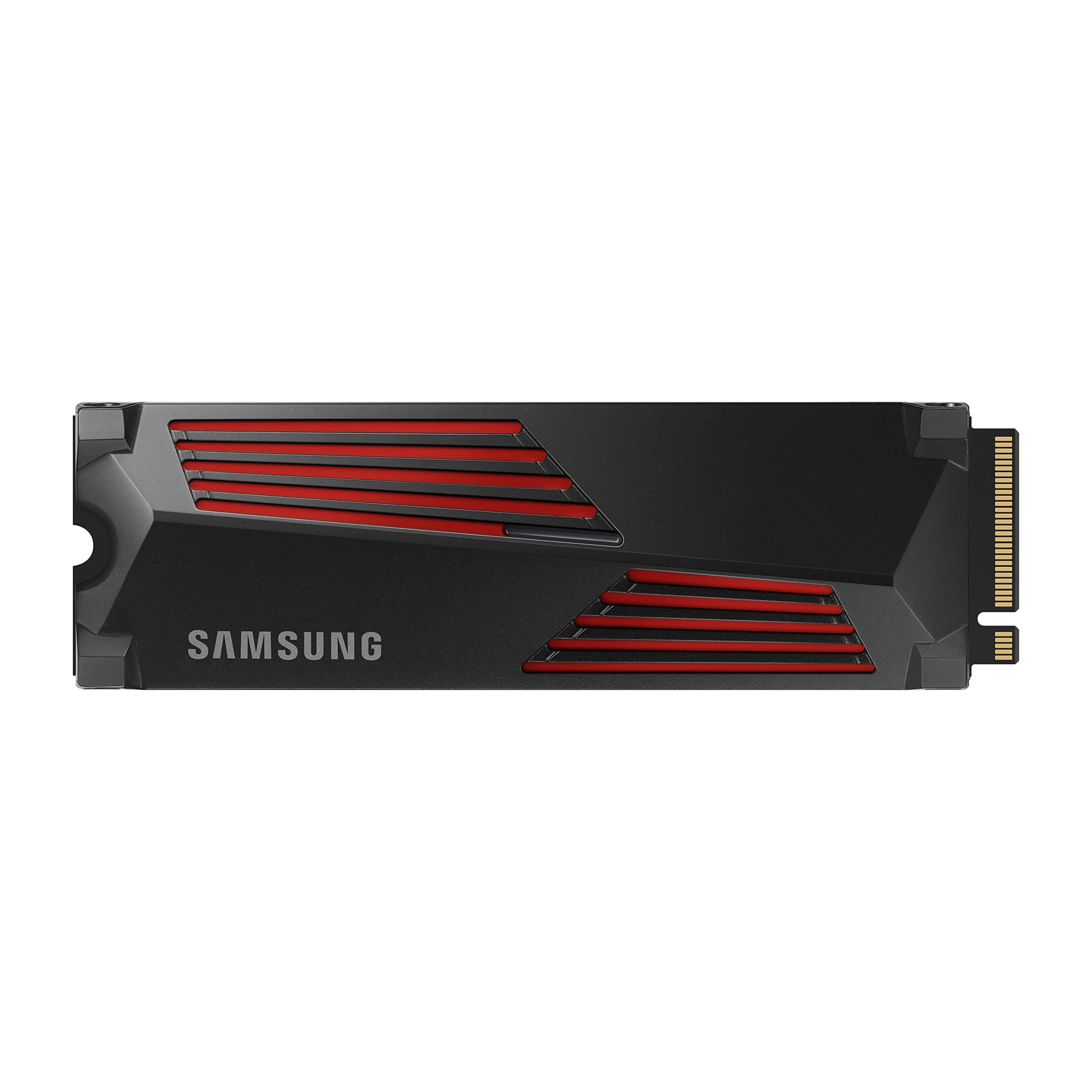 Ssd Samsung 990 Pro Con Disipador Térmico Pcie Gen4 M.2 2280 De 2 Tb