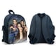 thumbnail image 4 of iCarly Mochila Escolar para Niños y Niñas, Mochila Infantil Ligera de Alta Calidad, Grande y Duradera Azul, 4 of 6