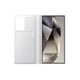 thumbnail image 3 of Funda para teléfono S-View Wallet Samsung Galaxy S24 Ultra White, 3 of 9