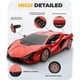 thumbnail image 3 of Auto Control Remoto BEZGAR Lamborghini Sian FKP 37 124, 3 of 3