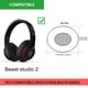 thumbnail image 2 of Almohadillas De Repuesto Para Beats Studio 2 3 Titanium, 2 of 6