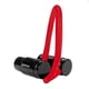 thumbnail image 3 of Cable Xlr 20 Cm Ángulo Recto Bajo Perfil Rojo, 3 of 3