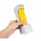 thumbnail image 4 of Cortador de mantequilla Quality Home One Click Stick con acero inoxidable, 4 of 8