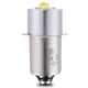 thumbnail image 1 of Bombilla LED de Repuesto LudoPam P13.5S 3W 100LM 3V, 1 of 7