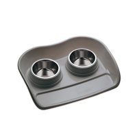 Mps - Plato Doble Antideslizante