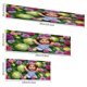 thumbnail image 5 of Fondo Temático Cabbage Patch Kids Desmarcar 150x90cm, 5 of 6