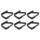thumbnail image 1 of Soporte De Abrazadera Para Mantel, Clip Para Cubierta De Mantel Para Restaurante, Interior, Camping, 6 Uds., 1 of 3