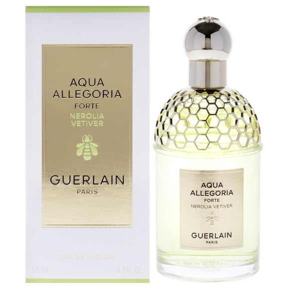 Perfume Guerlain Aqua Allegoria Nerolia Vetiver Edition EDP 75ml