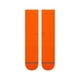 thumbnail image 2 of Stance Sock Icon Orange, 2 of 3