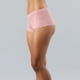 thumbnail image 3 of Pack Pantaleta Encaje y Otra Microfibra Flores Mujer 13277-237, 3 of 5
