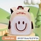 thumbnail image 1 of Kindergarten Elementary School Cartoon Schoolbag Boys Girls Cute BackpackLarge Capacity Lightweight Schoolbag Anti-lost Schoolbag School Season Gift, 1 of 3