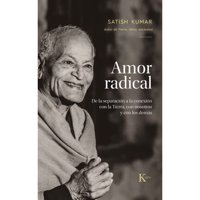 Editorial Kairos - Libro Amor Radical