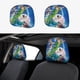 thumbnail image 1 of Peter Pan Funda Protectora Universal para Reposacabezas de Coche, Funda Elástica para Reposacabezas de Asiento de Auto, Funda de Tela Antipolvo, Accesorios de Interior 2 Piezas, 1 of 6