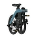 thumbnail image 2 of Bicicleta Eléctrica Plegable Fiido D11, 2 of 5