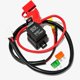 thumbnail image 1 of Relé EDS 12 V 40 A impermeable con arnés y fusible, 1 of 8