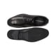 thumbnail image 3 of Zapatos Hombre Cuero Bernay-0-12 Negro negro 45, 3 of 4