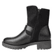thumbnail image 3 of BOTINES NEW WALK VINCENZA NEGROS | C80F8001-90 - Talla 39, 3 of 4