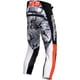 thumbnail image 3 of Pantalones Troy Lee Designs GP Pro Blends Camo en blanco y negro, 3 of 3