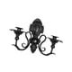 thumbnail image 3 of Candelabros De Metal Candelabros Rústicos Para Aniversario Boda Estilo Granja B, 3 of 5