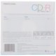 thumbnail image 4 of CD-R Memorex Value Added 700 MB/80 minutos, 52 veces, paquete de 10, 4 of 5