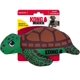 thumbnail image 1 of Juguete para perro KONG Maxx Ballistic Tortuga Mediano, 1 of 6