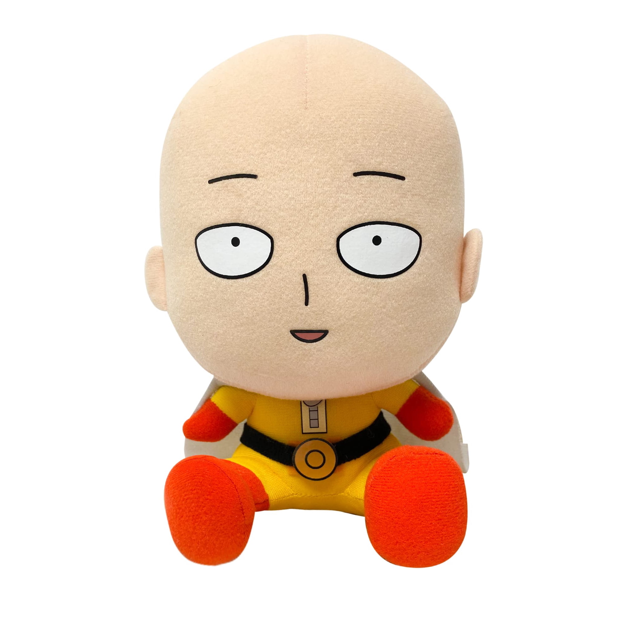 Peluche Great Eastern Entertainment One Punch Man Saitama