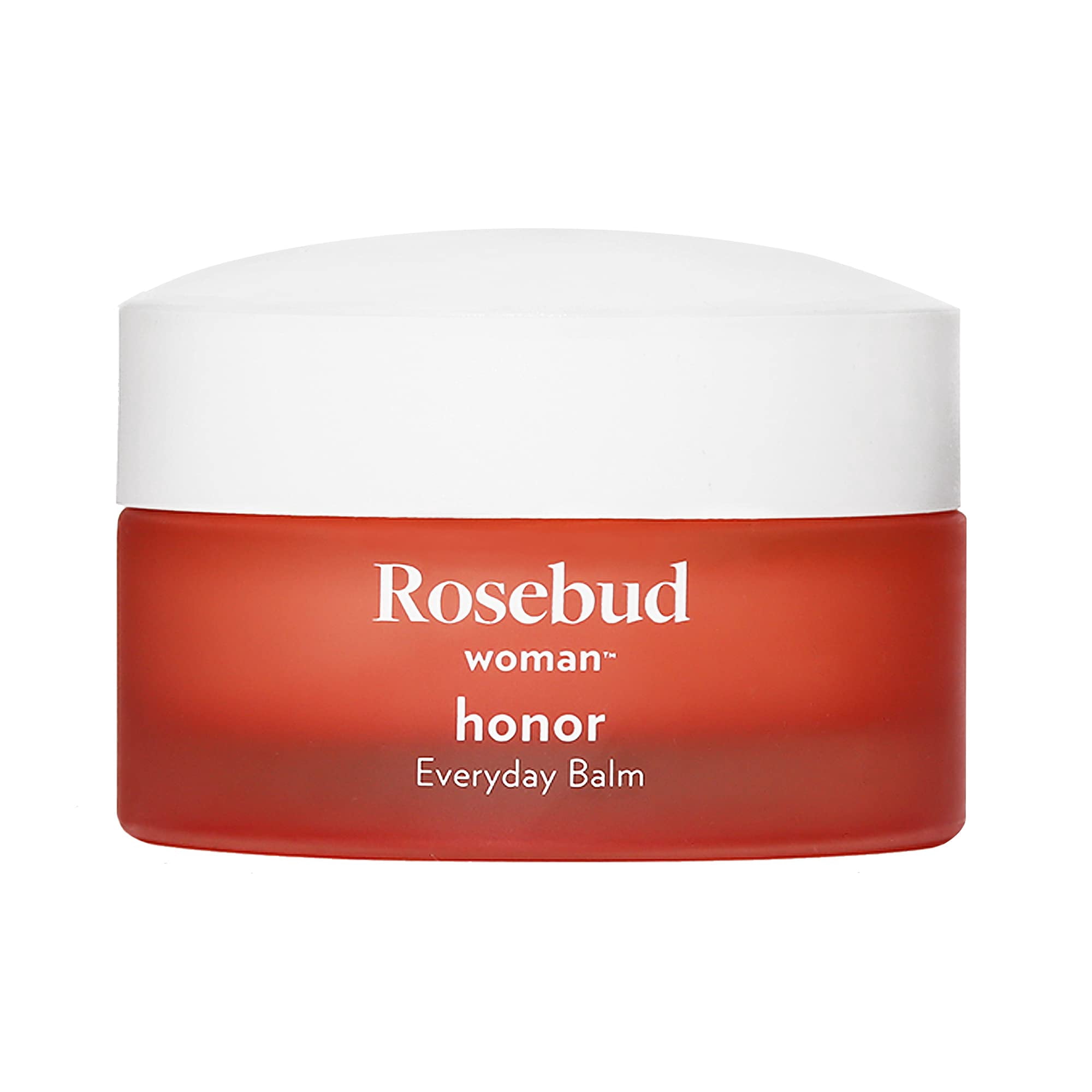 Hidratante Para Piel Íntima Rosebud Woman Honor Everyday Balm
