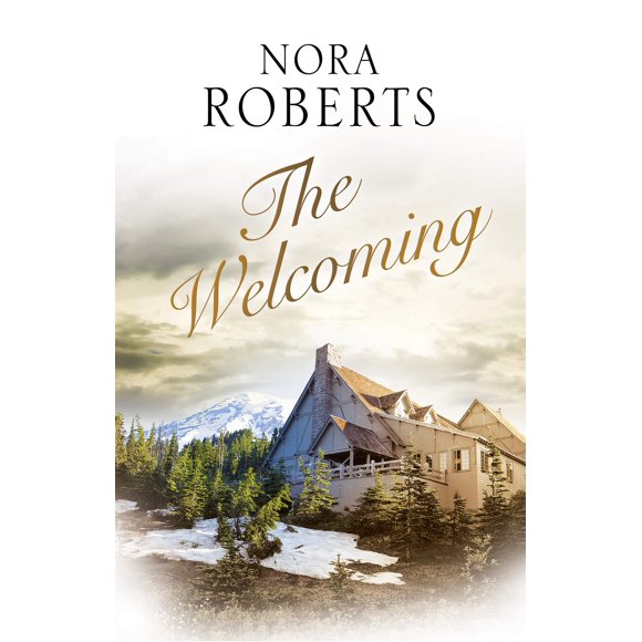 Libro Severn House Publishers: The Welcoming