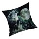 thumbnail image 2 of Funda de almohada de terciopelo funda de almohada para sofá cama Decoración para el hogar n. ° 19 45x45cm, 2 of 5