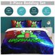 thumbnail image 5 of Anime Unspeakable Bedding Set Ultra Soft Bedding Set Girls Bedding Girls Duvet Cover Set for Kids Boys Teens Room Decor, 5 of 5