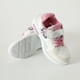 thumbnail image 3 of Zapatillas Con Luces Niña Carita Minnie Blanco Disney, 3 of 5