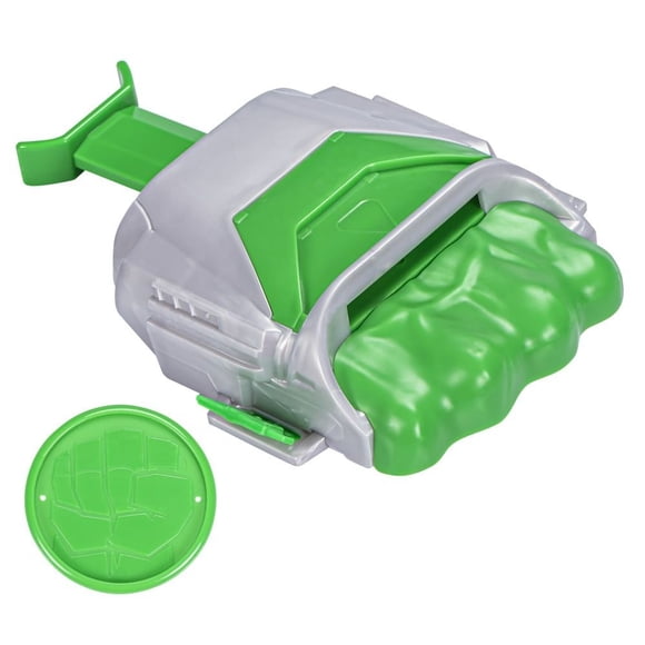Lanzador Marvel Lanzador Gamma Hulk