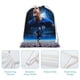 thumbnail image 4 of Christian Pulisic Mochila de Cuerdas para Deportes y Gimnasio, Bolsa de Cuerdas Resistente al Agua, Bolsa Cinch, 30×40cm, 4 of 6