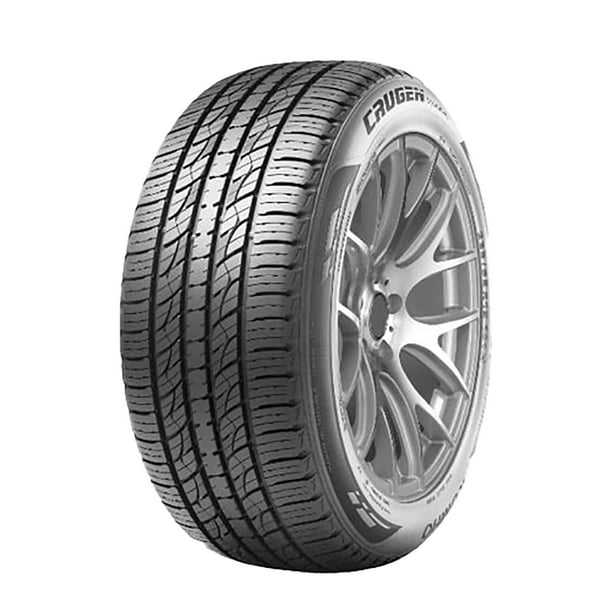 Neumatico 265/50 R19 110y Xl Crugen Kl33