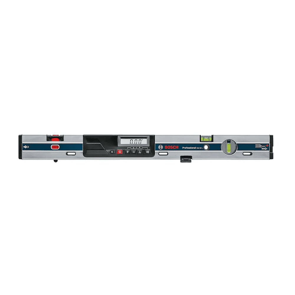 Bosch - Medidor De Inclinacion Gim 60 L
