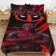 thumbnail image 1 of Deadpool Bedding Sets Ultra Soft Skin-Friendly Duvet Cover 3 Piece, Cute Comforter Cover Bed Set for Boys Girls Kids, 1 of 5